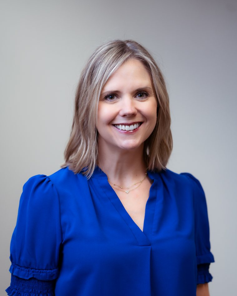 Caroline Hottle, RFG Advisory
