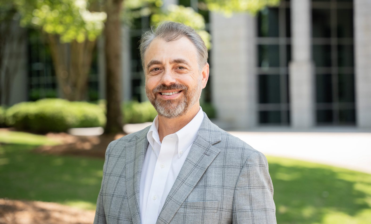 Frank Vetrano, RFG Advisory