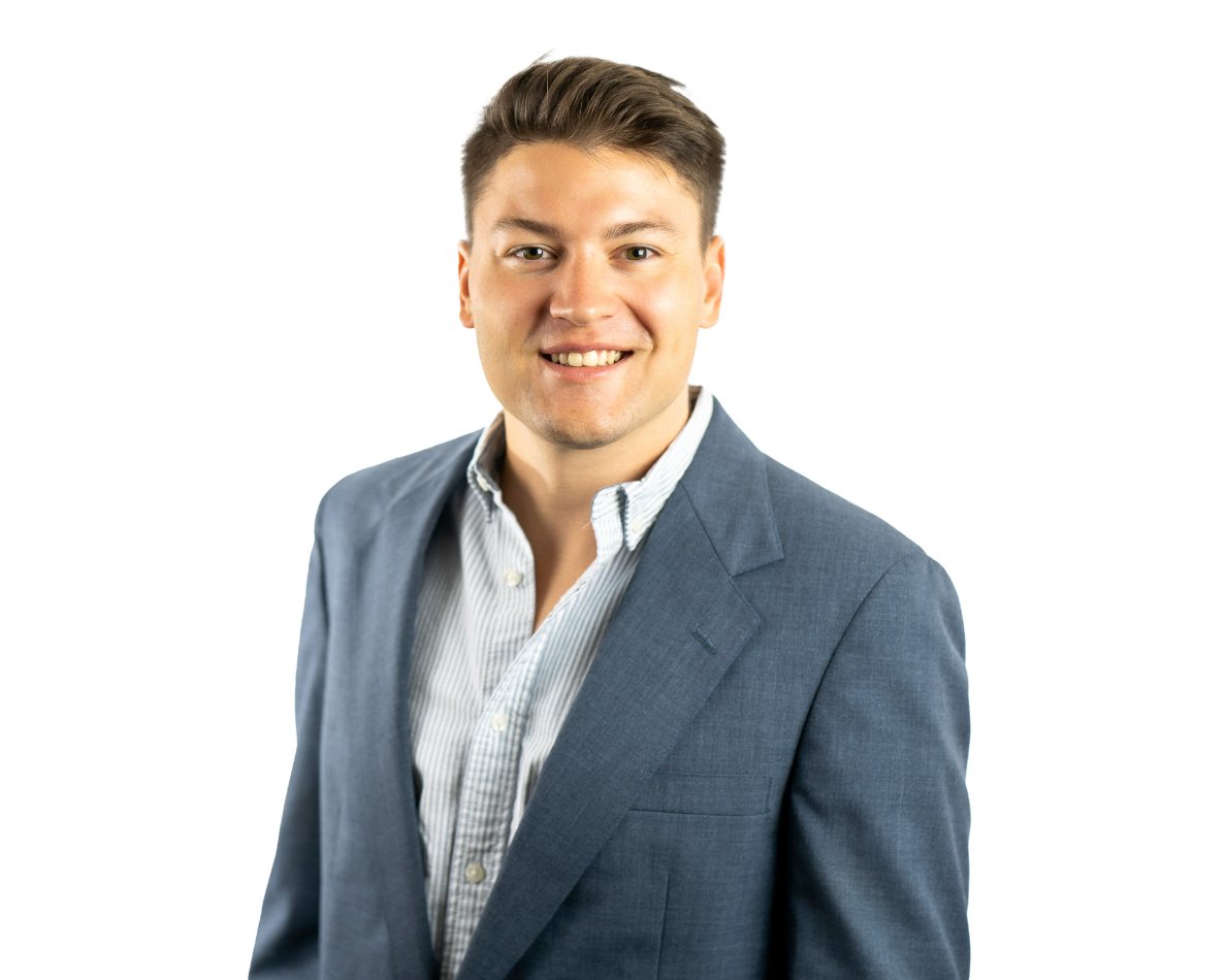 Gibson Bosworth, RFG Advisory