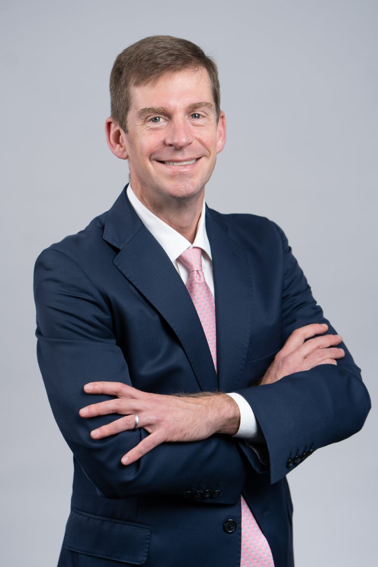 Rick Wedell, Chief Investment Officer, RFG Advisory