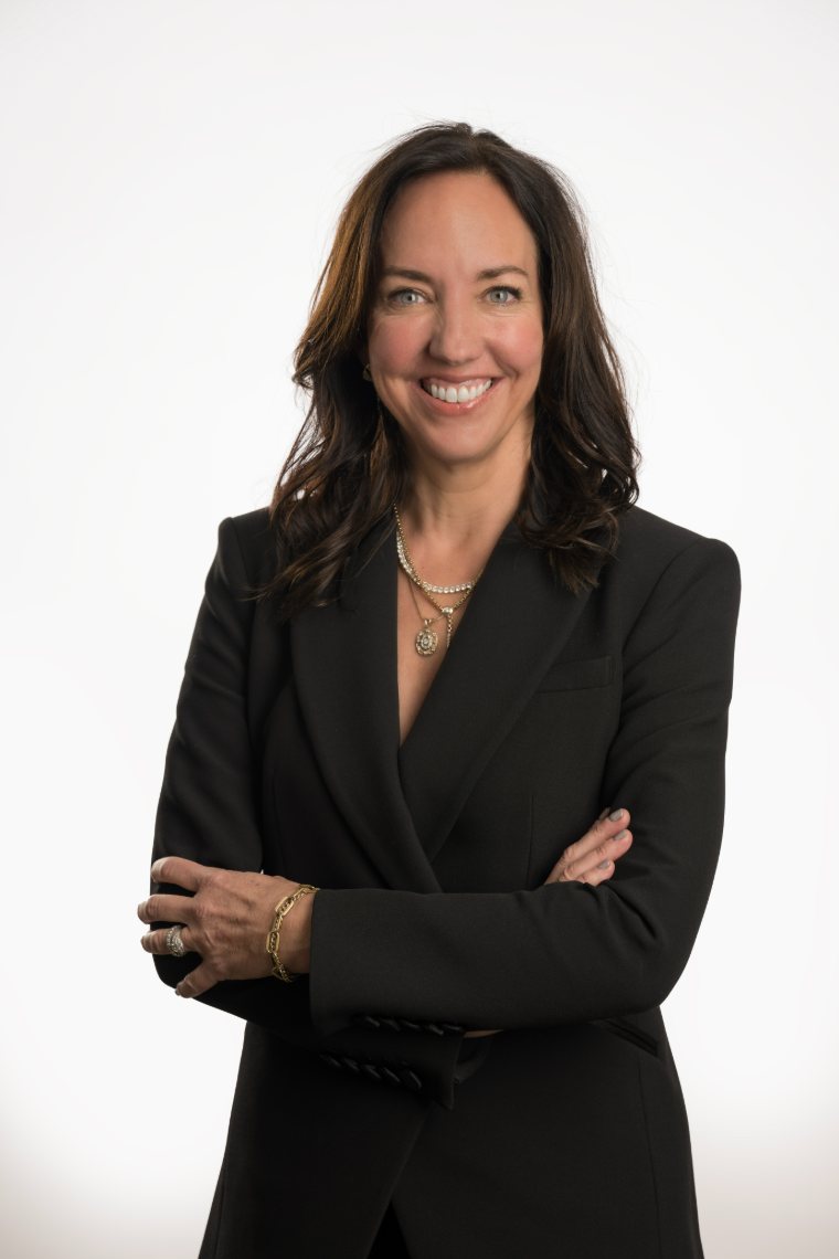 Shannon Spotswood, RFG Advisory